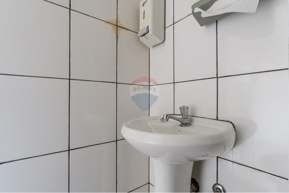 Cj. Comercial/ Sala - Venda - São Paulo , São Paulo - 04banheiros_001.JPG - 601401003-72