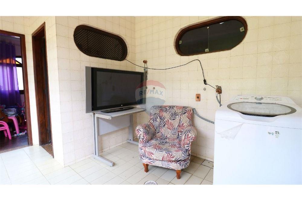 Casa - Alugar - São Paulo , São Paulo - 22 - 601051001-406