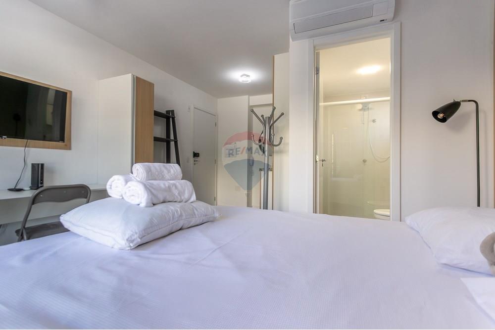 Studio - Alugar - São Paulo , São Paulo - 601301067-15 - studio venda Av. Adolfo Pinheiro, 1535 REMAX (4).jpg - 601301067-22