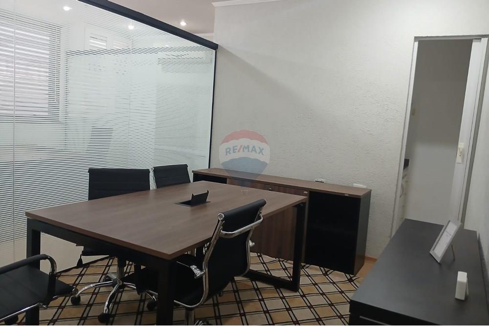 Cj. Comercial/ Sala - Alugar - São Paulo , São Paulo - 10.jpg - 602291021-272