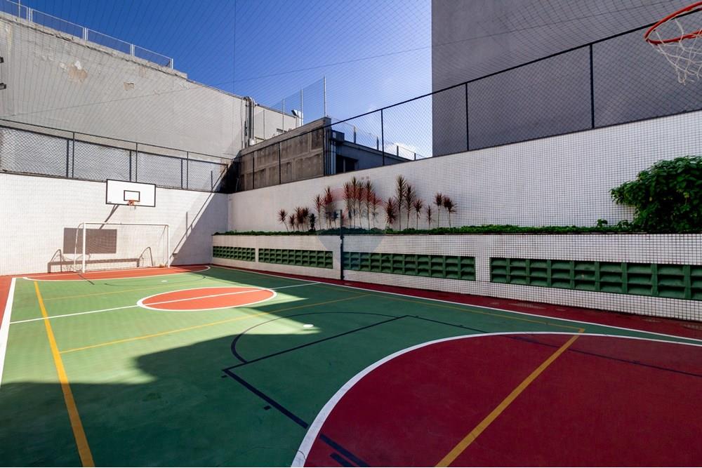 Apartamento - Venda - São Paulo , São Paulo - 24 QUADRA.jpg - 601261064-209