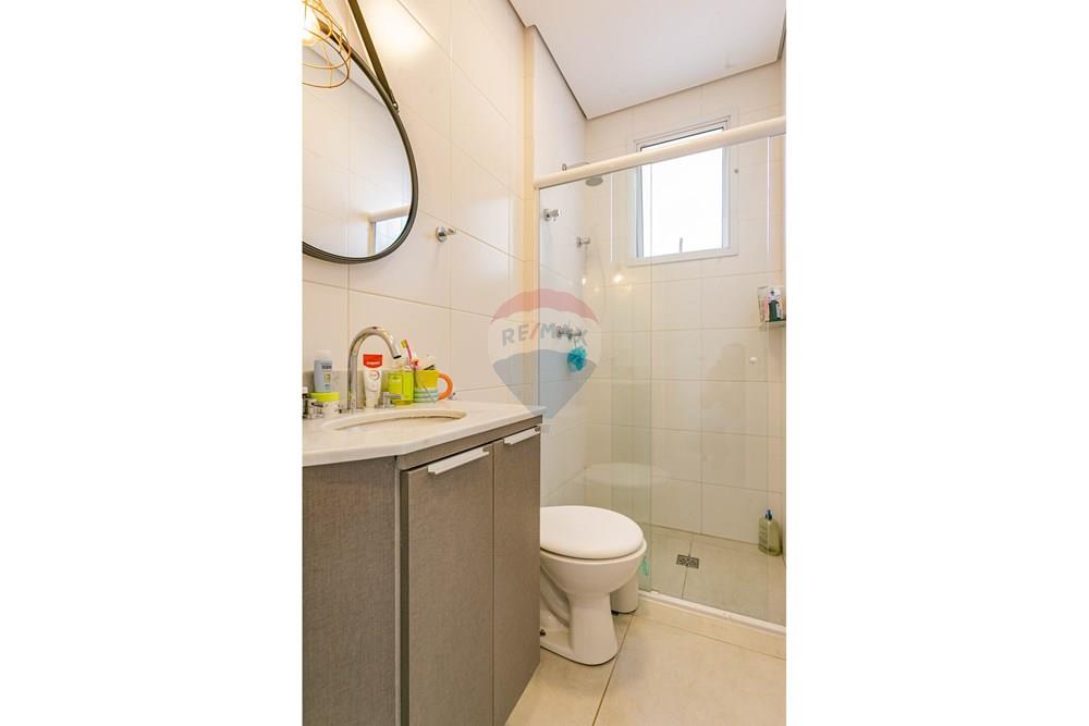 Apartamento - Venda - São Paulo , São Paulo - 06banheiros_003.jpg - 601401028-47