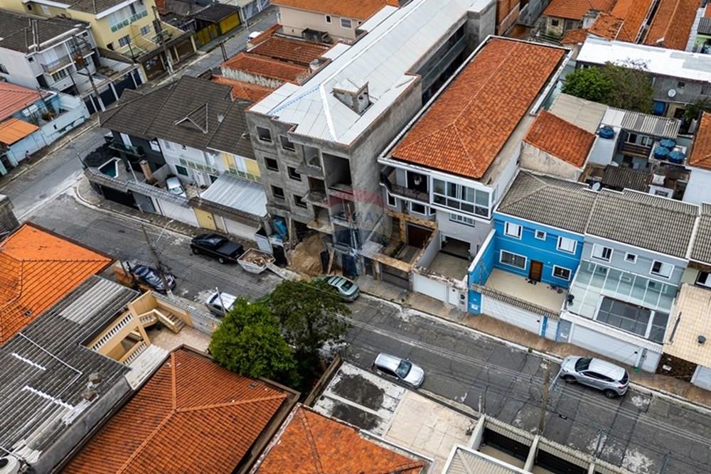 Casa - Venda - São Paulo , São Paulo - 043.jpg - Fachada - 602201008-219