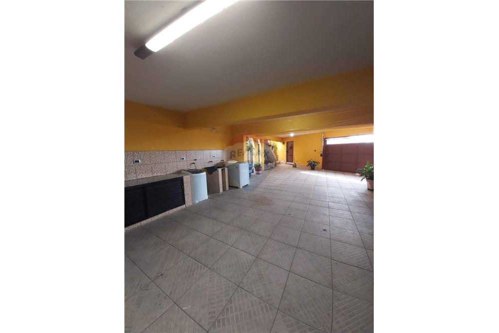 Casa - Alugar - Caieiras , São Paulo - Lavanderia - Lavanderia - 601171021-45