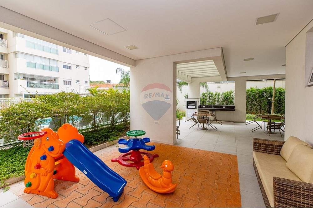 Apartamento - Venda - São Paulo , São Paulo - Cópia de Remax Ares-59.jpg - 601131003-102