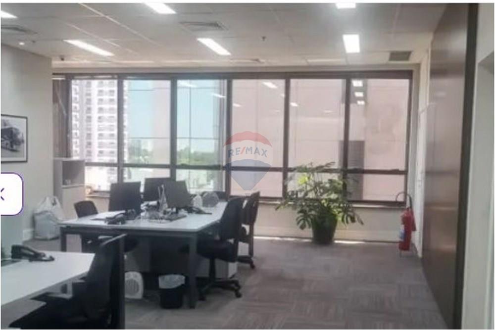 Cj. Comercial/ Sala - Alugar - São Paulo , São Paulo - 96.JPG - 601361019-3152