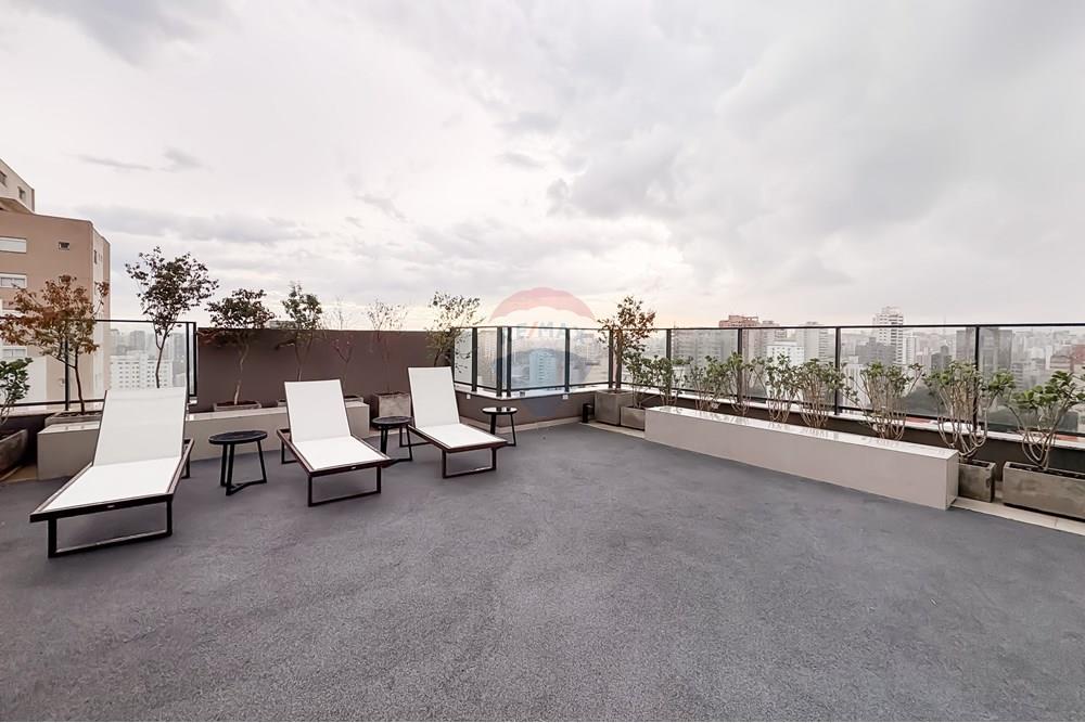 Apartamento - Venda - São Paulo , São Paulo - Externa 020.jpg - 602401002-3