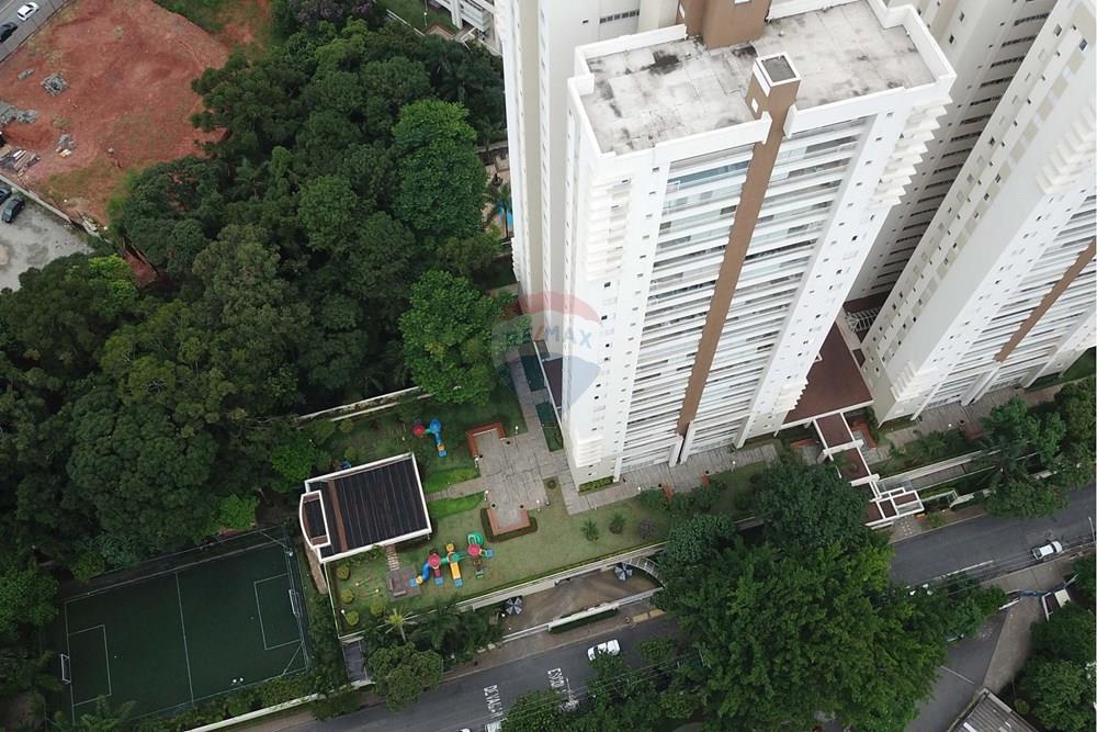 Apartamento - Venda - São Paulo , São Paulo - RUA PROF. DORIVAL DIAS MINHOTO, 240 (50).jpg - 601051059-37