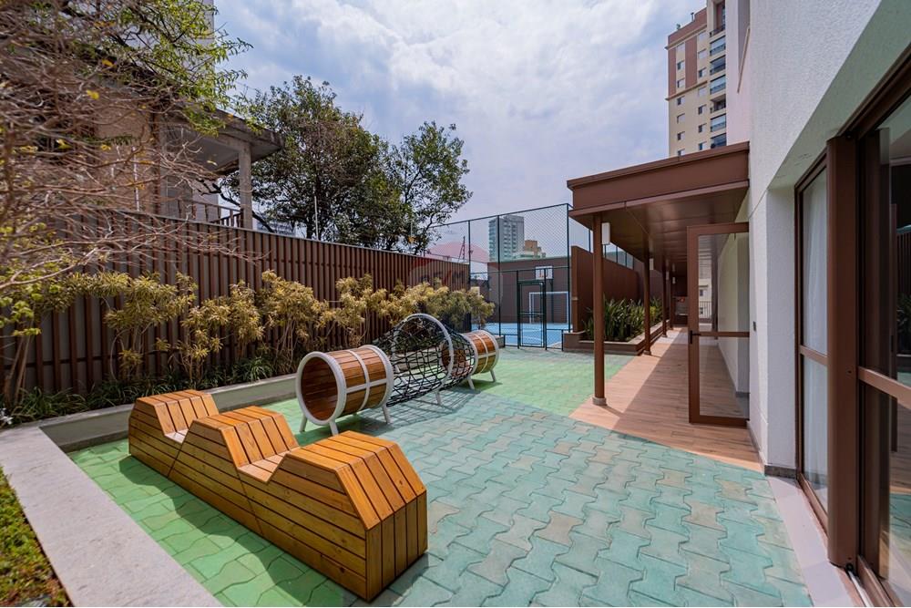 Apartamento - Venda - São Paulo , São Paulo - 601301011-336-65.JPG - 601301011-336