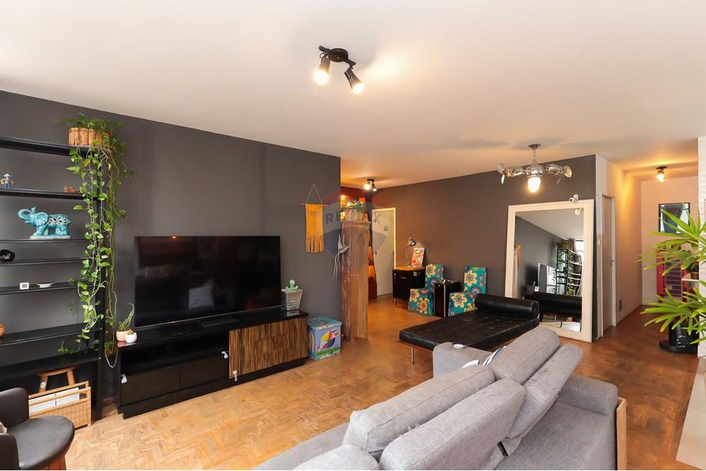 Apartamento - Venda - São Paulo , São Paulo - 03sala008.jpg - Sala - 601081093-4