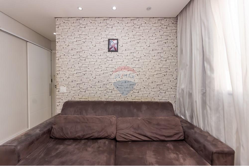 Apartamento - Venda - São Paulo , São Paulo - IMG_862222.jpg - 602261037-37