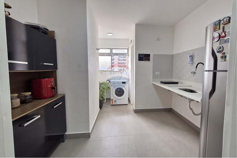 Apartamento - Venda - São Paulo , São Paulo - AV. VOLUNTÁRIOS DA PÁTRIA, 4212 (30).jpg - Cozinha - 601051032-150