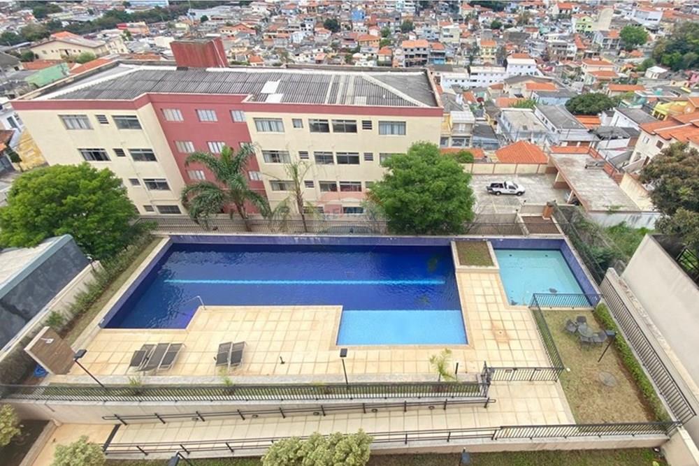 Apartamento - Alugar - São Paulo , São Paulo - IMG-20250926-WA0050.jpg - 601141081-11