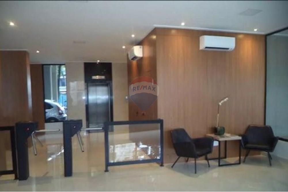 Cj. Comercial/ Sala - Alugar - São Paulo , São Paulo - 4.JPG - 601361019-3015