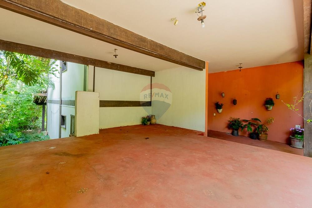 Casa de Condomínio - Venda - Granja Viana , São Paulo - 30.jpg - Garagem - 601081107-6