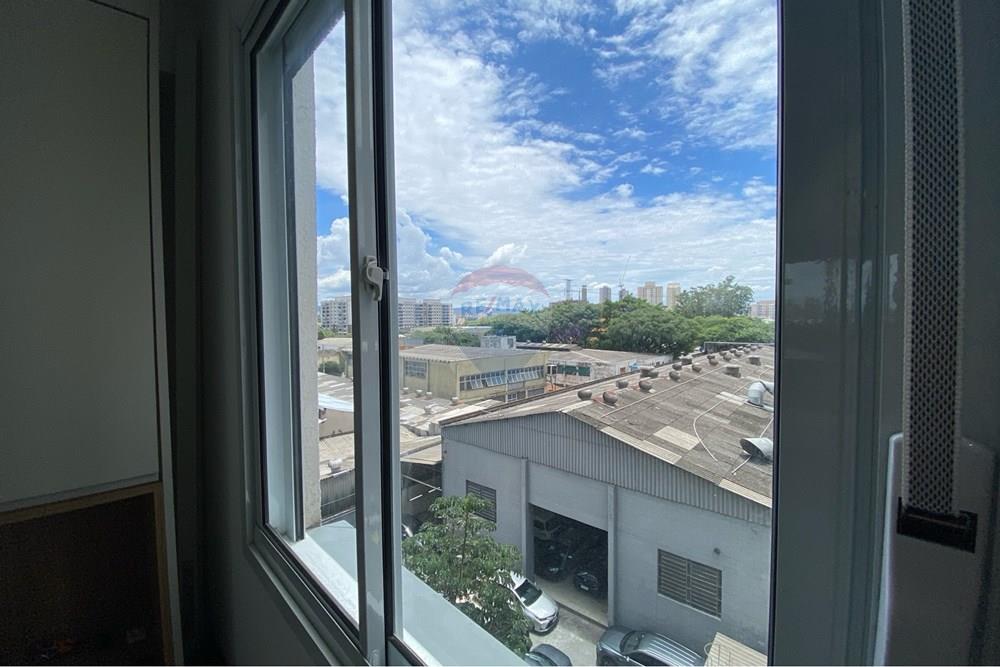 Apartamento - Alugar - São Paulo , São Paulo - IMG_5439.jpeg - 602411005-42