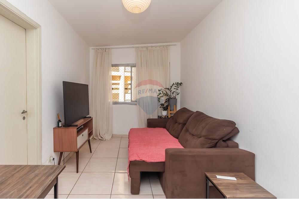 Apartamento - Venda - São Paulo , São Paulo - IMG_141212.jpg - Sala de estar - 602231003-10