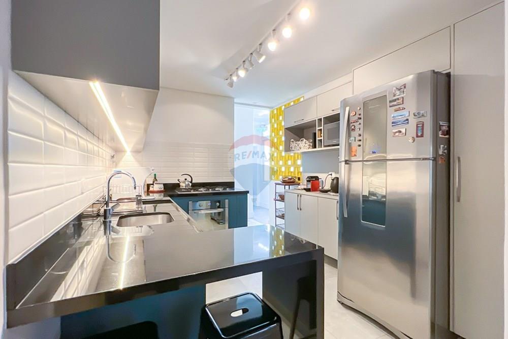 Apartamento - Venda - São Paulo , São Paulo - 22 - COZINHA.jpg - 601371058-28