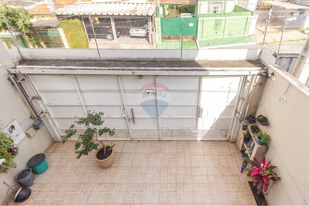 Sobrado - Venda - São Paulo , São Paulo - 40 - Vista Varanda Suite 2.jpg - 602031008-69