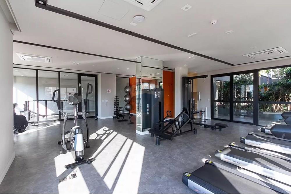 Studio - Alugar - São Paulo , São Paulo - original895123994-163.48787045795177AcademiaIMGM4047.jpg - 602031036-4