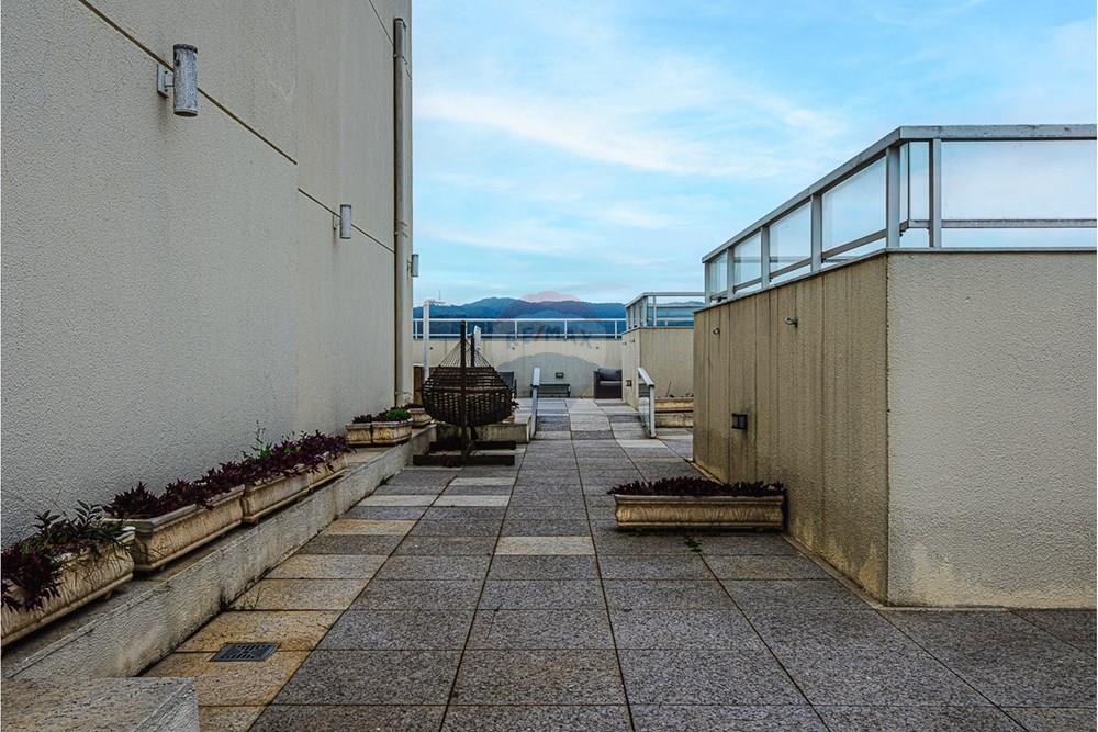 Apartamento - Venda - São Paulo , São Paulo - rooftop v1.jpg - 601311079-2