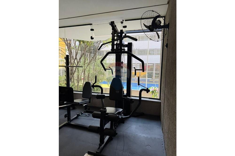 Apartamento - Alugar - São Paulo , São Paulo - Academia Baden Baden (foto 4).jpeg - 602151026-54