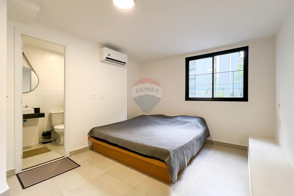 Casa de Condomínio - Venda - São Paulo , São Paulo - IREG7238-32.jpg - Suite - 601371058-22