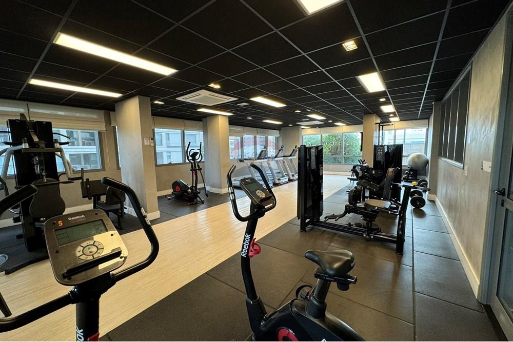 Studio - Alugar - São Paulo , São Paulo - IMG_5112.JPEG - 602321003-82