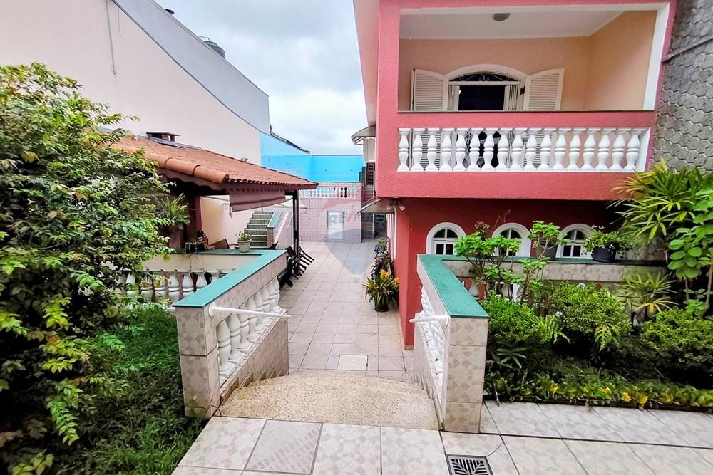 Casa - Venda - São Paulo , São Paulo - 67.jpg - 601451005-121