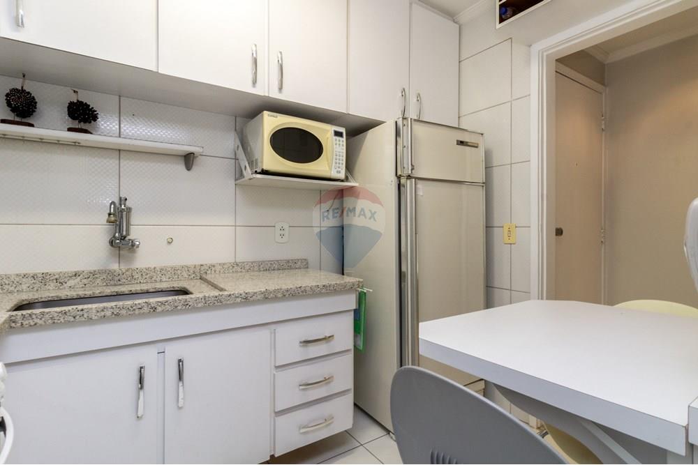 Apartamento - Venda - São Paulo , São Paulo - 6 COZINHA (3).jpg - 602191013-226