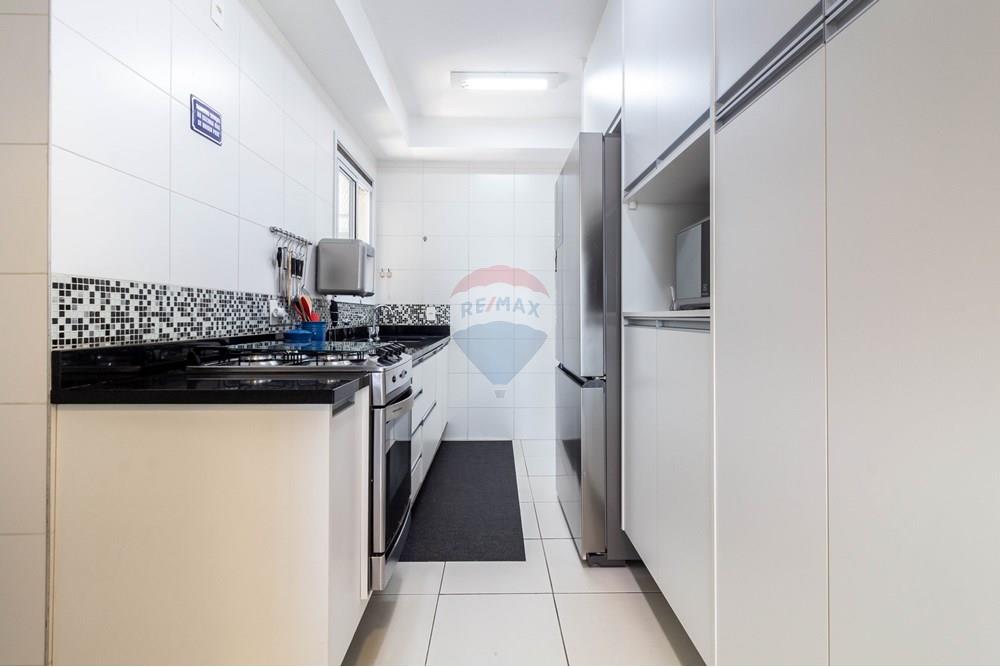 Apartamento - Venda - São Paulo , São Paulo - 15 COZINHA (2).jpg - 601261021-448
