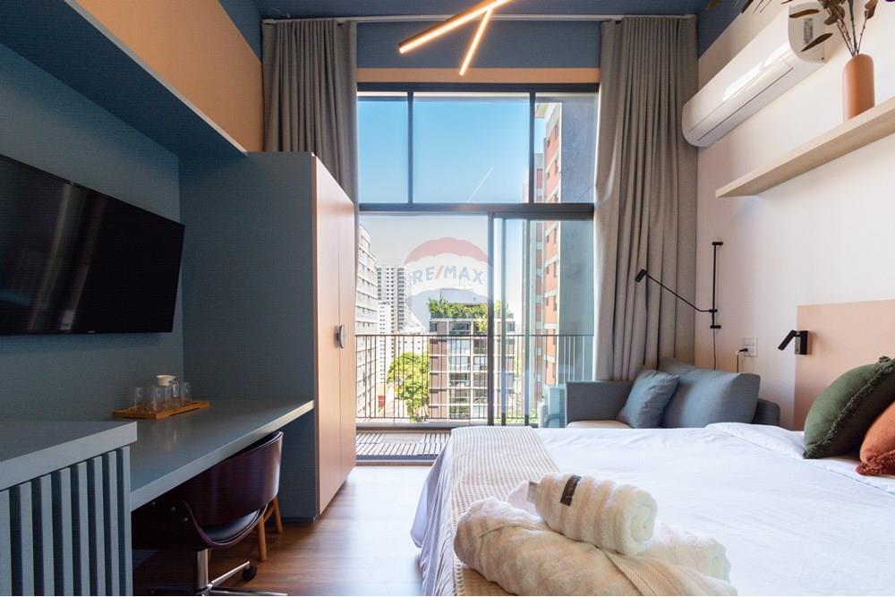 Studio - Venda - São Paulo , São Paulo - 01fotos_024.jpg - 601181090-30