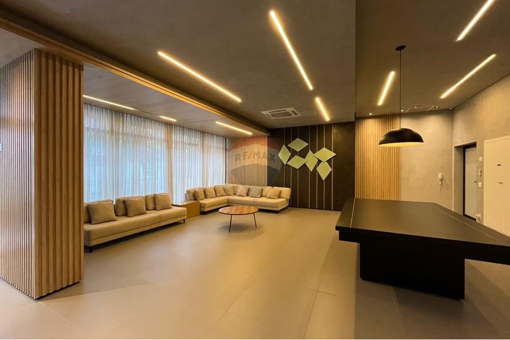 Apartamento - Alugar - São Paulo , São Paulo - Salão de Festas (4).jpg - 602061040-33