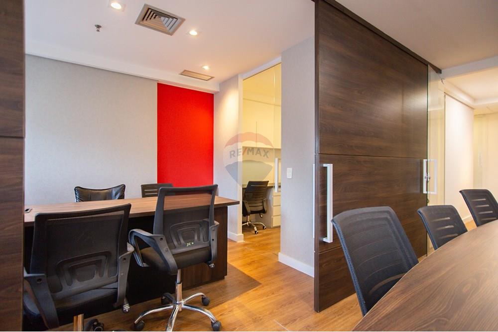 Cj. Comercial/ Sala - Alugar - São Paulo , São Paulo - IMG_0134.jpg - 601081042-68