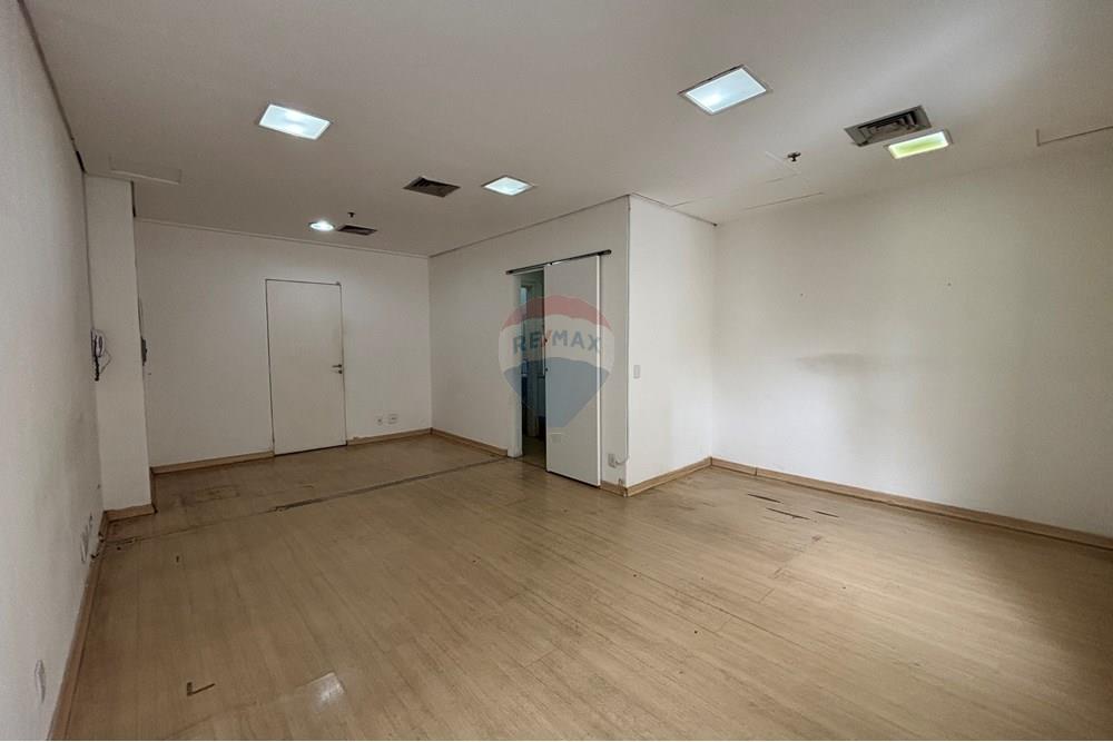 Cj. Comercial/ Sala - Alugar - São Paulo , São Paulo - IMG_2745.JPG - 601081019-60