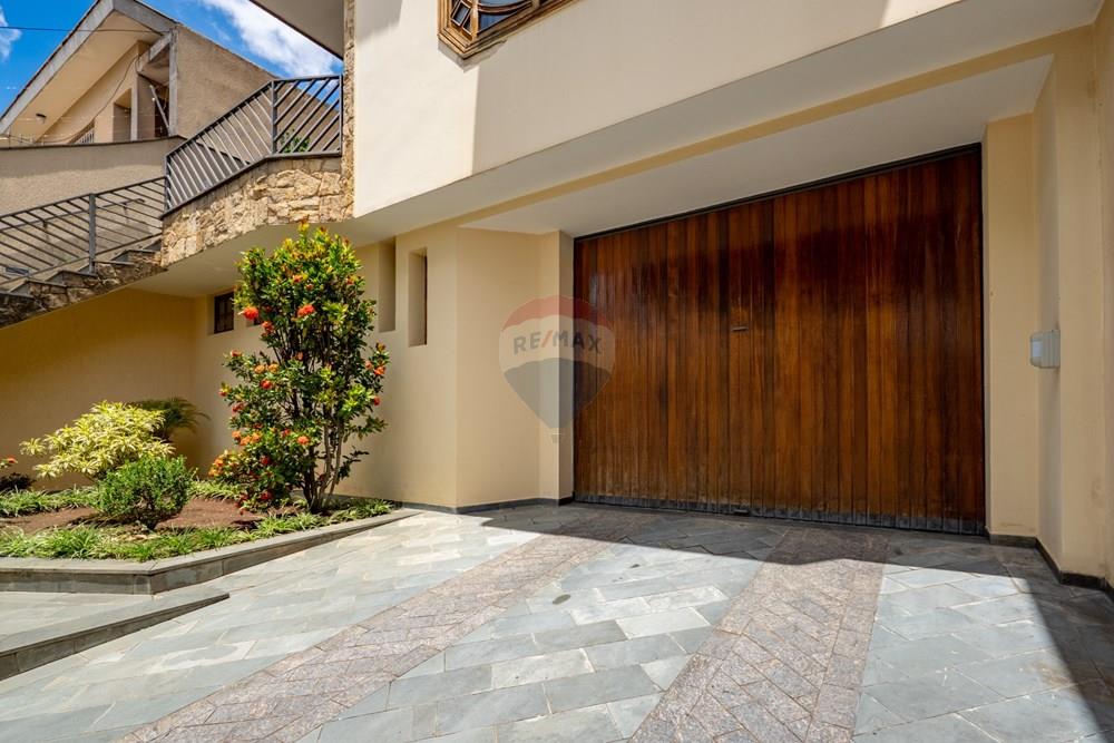 Casa - Venda - São Paulo , São Paulo - CS-119.jpg - 601471027-18