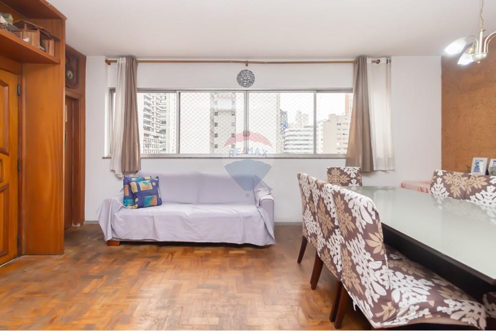 Apartamento - Venda - São Paulo , São Paulo - 4.jpg - Sala em U - 601081082-12