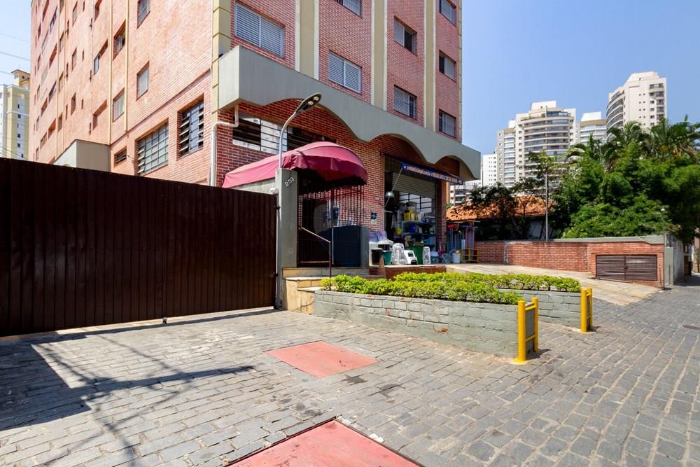 Apartamento - Venda - São Paulo , São Paulo - 17 FACHADA (2).jpg - 601261110-6
