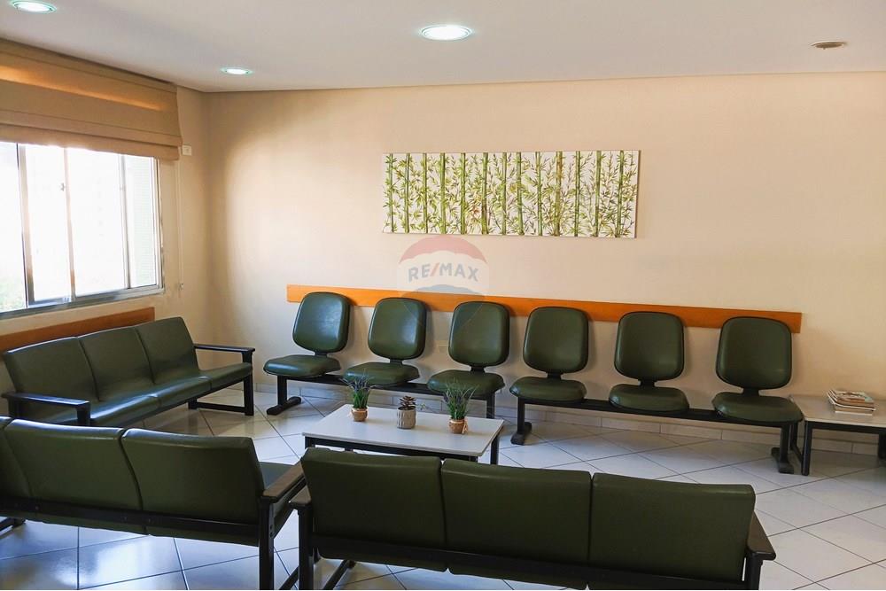 Cj. Comercial/ Sala - Alugar - São Paulo , São Paulo - 02 recepção.jpg - Recepção - 601081093-10