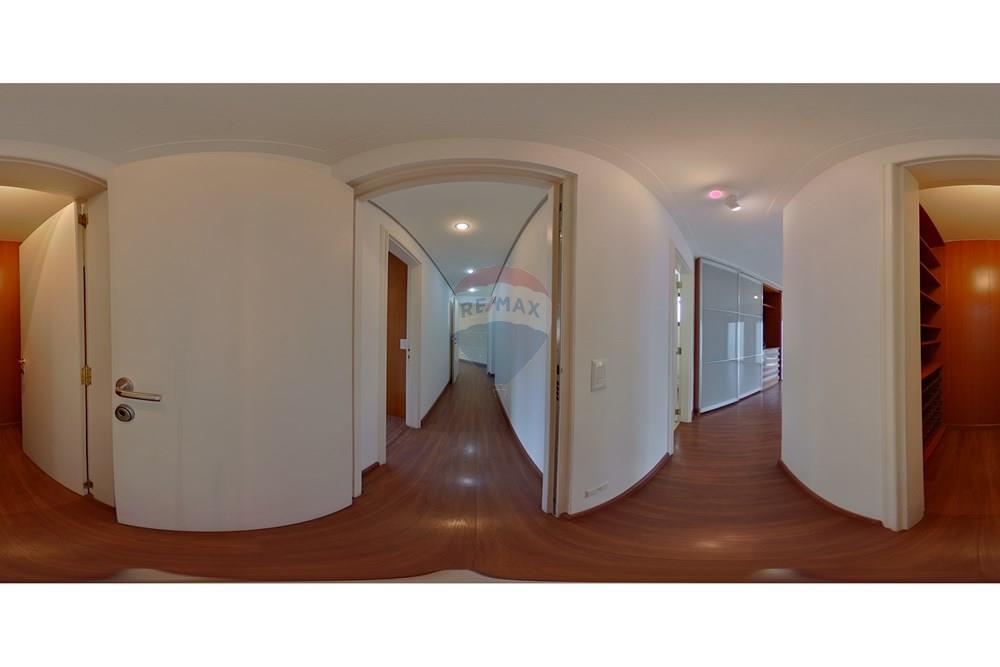 Cobertura - Venda - São Paulo , São Paulo - 18 - Hall Suite Principal.jpg - 602221003-76