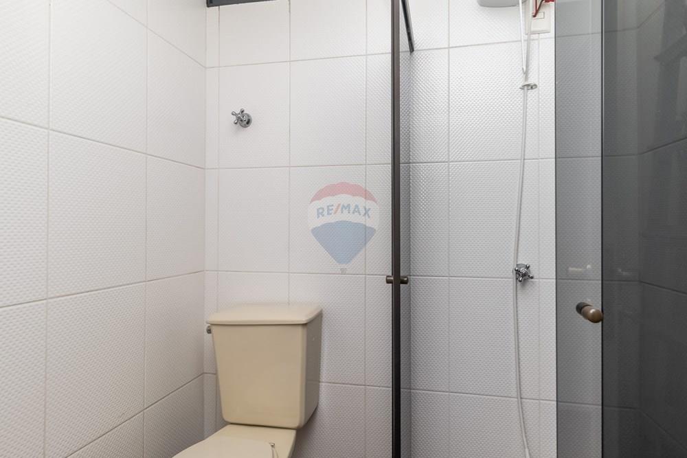 Cobertura - Venda - São Paulo , São Paulo - 35 - Banheiro Piso Superior.jpg - 602221003-76