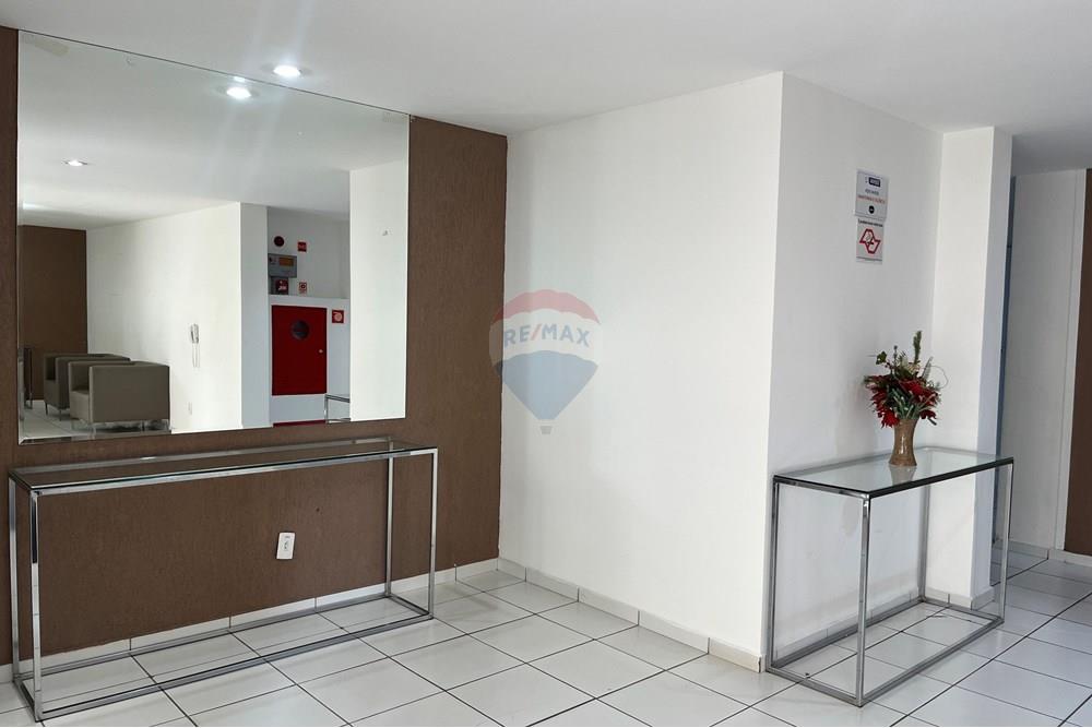 Apartamento para alugar com 2 quartos, 48m² - Foto 21