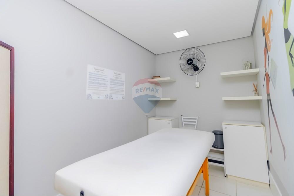 Apartamento - Venda - São Paulo , São Paulo - 24 Beauty Space.jpg - Pátio interno - 601081013-33