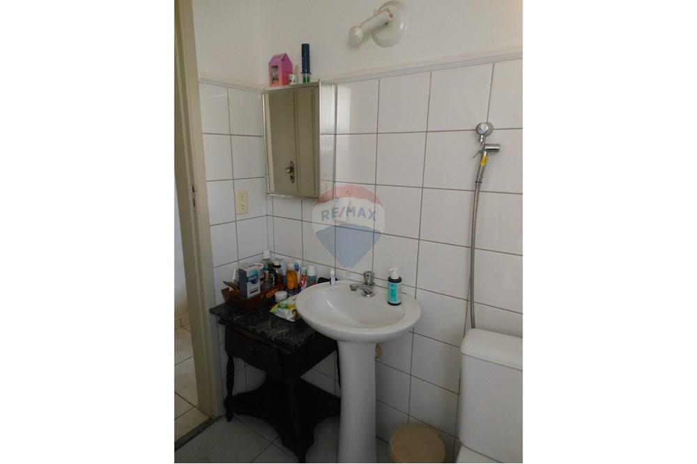 Casa - Venda - São Paulo , São Paulo - BWC Suite 2.JPG - 602251013-34