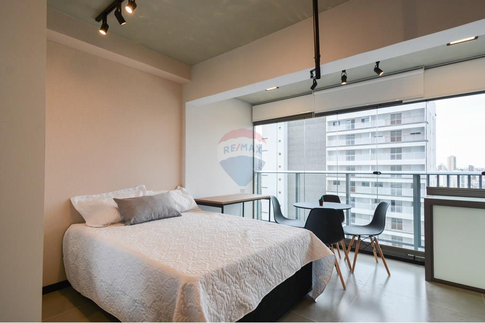 Apartamento - Venda - São Paulo , São Paulo - DSC_8182.jpg - 601241004-76