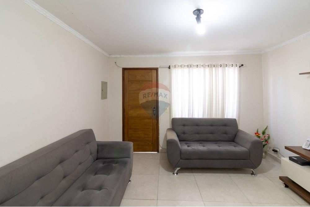 Casa - Venda - São Paulo , São Paulo - IMG_4600.jpg - 601771057-58