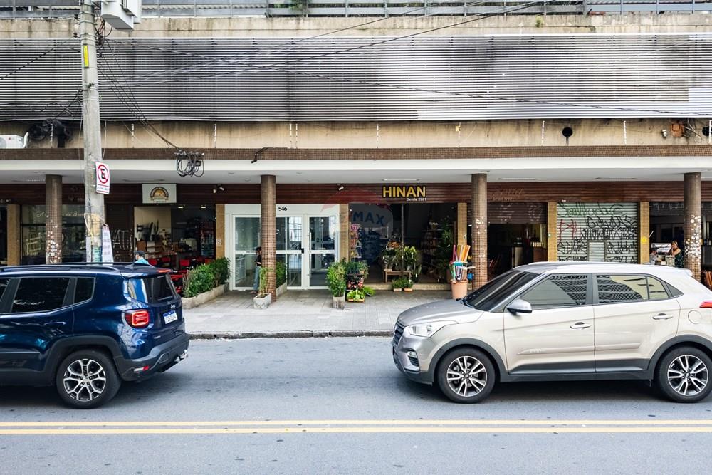 Apartamento - Venda - São Paulo , São Paulo - AP-73.jpg - 601471007-81