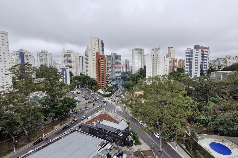 Apartamento - Venda - São Paulo , São Paulo - RUA CHARLES SPENCER CHAPLIN, 321 (42).jpg - 601361044-52