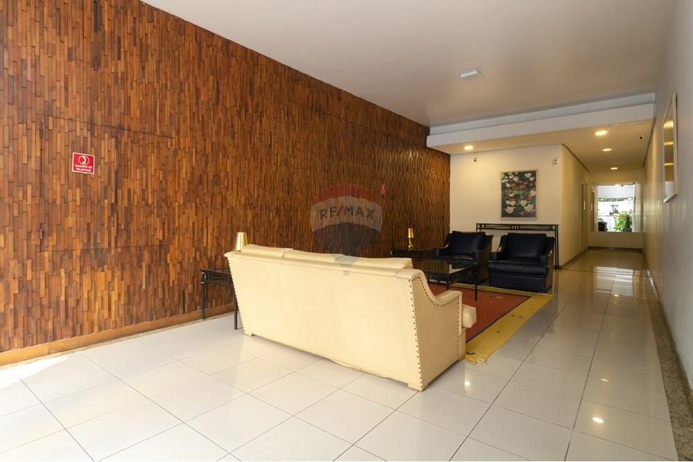 Apartamento - Venda - São Paulo , São Paulo - 18 HALL.jpg - 602281022-91