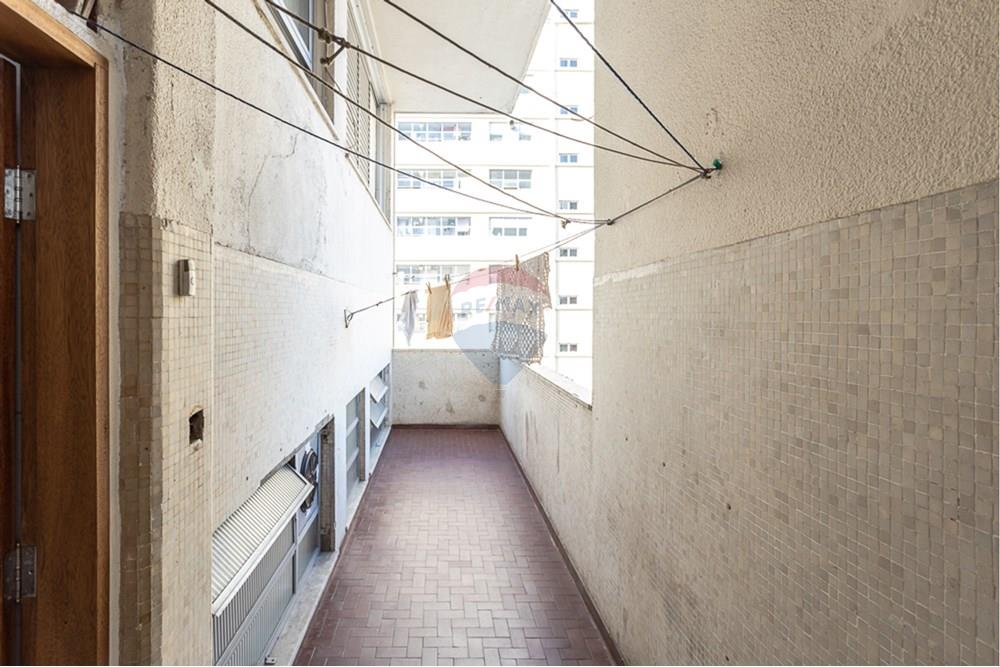 Apartamento - Venda - São Paulo , São Paulo - 28.jpg - Corredor - 602201008-217